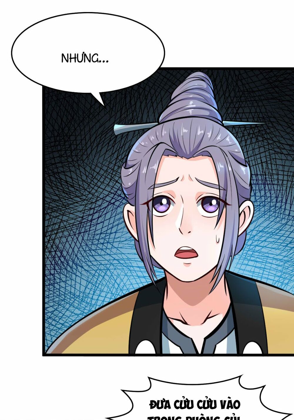 hiệp hành cửu thiên chapter 95 29