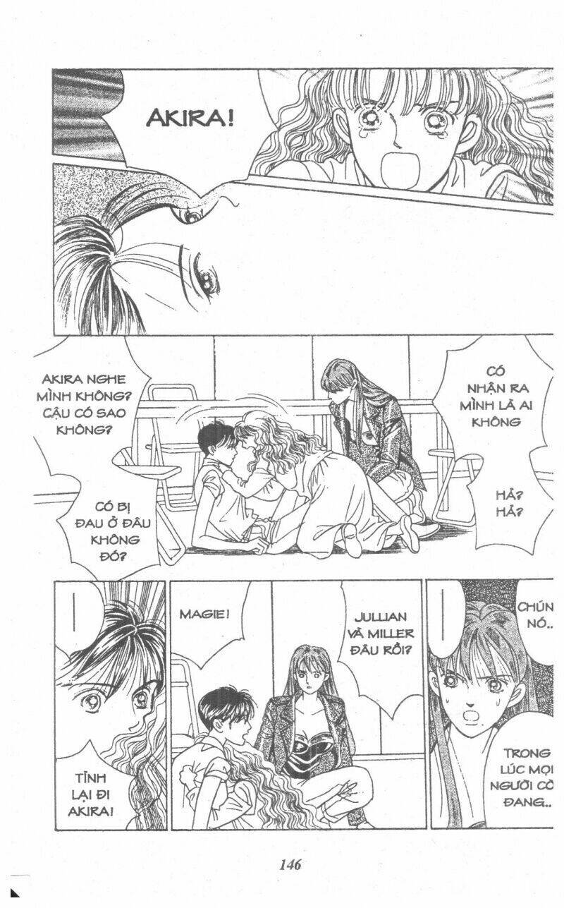 nàng tiên ánh trăng - kaguya hime chapter 6 144