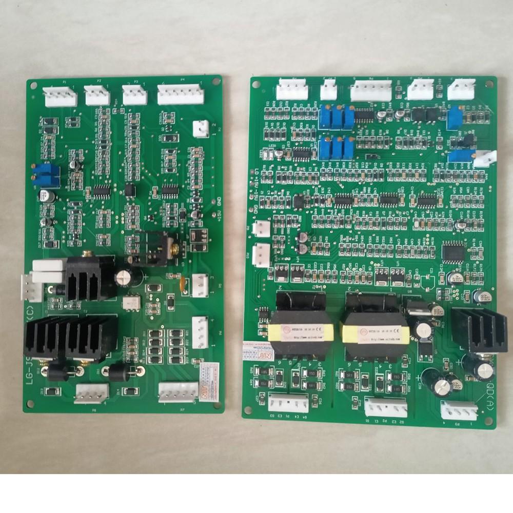Bo điều khiền cho máy hàn mích 270 js