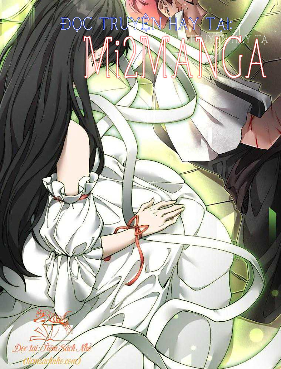 cách sống sót khi đã max level chapter 5.2 22