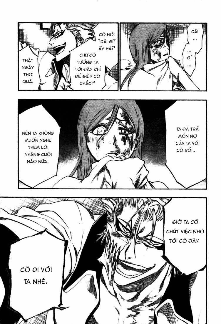 thần chết ichigo chapter 273 13