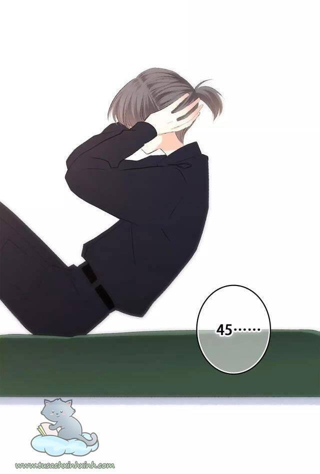 con tim rung động 2 chapter 76.2 70