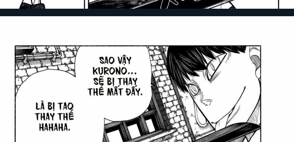 biệt đội lính cứu hỏa chapter 276 34