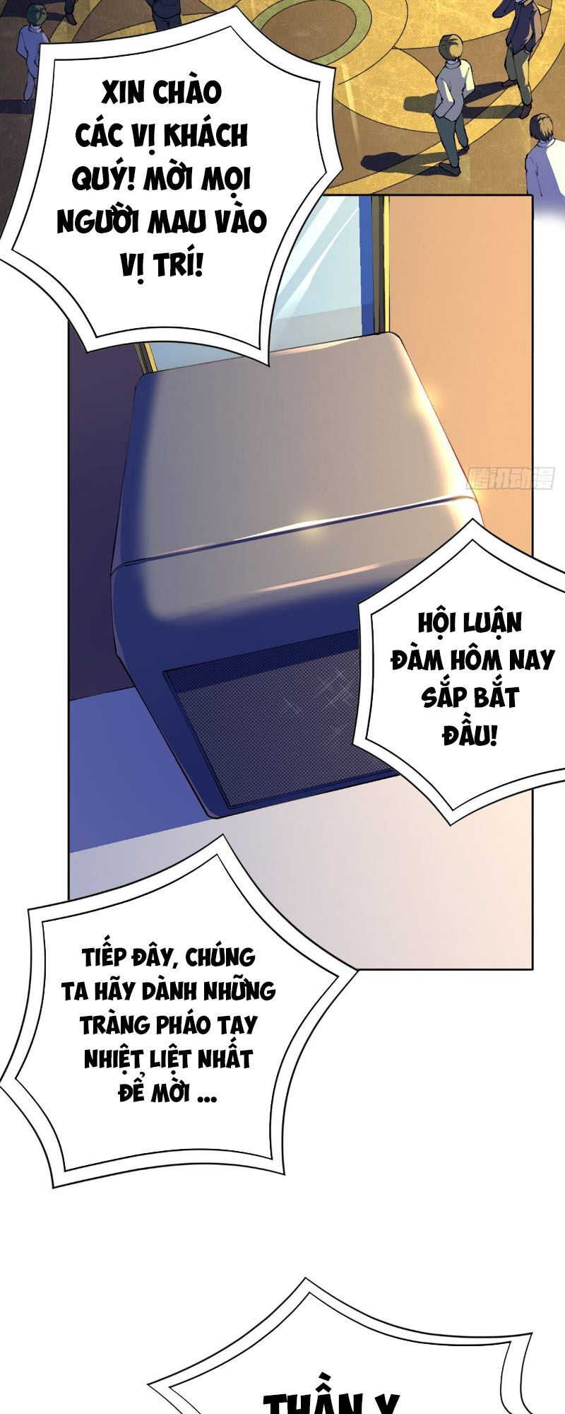 vương bài thần y chapter 20 40