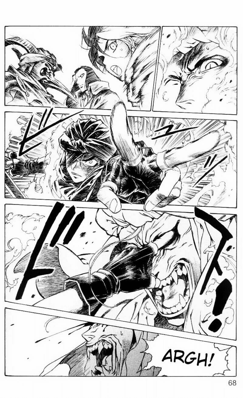 monster collection chapter 18 38