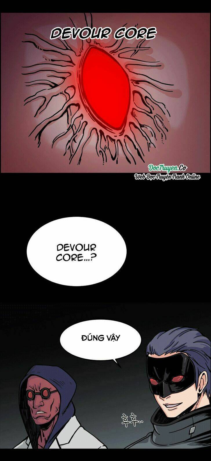 her hero chapter 10 14