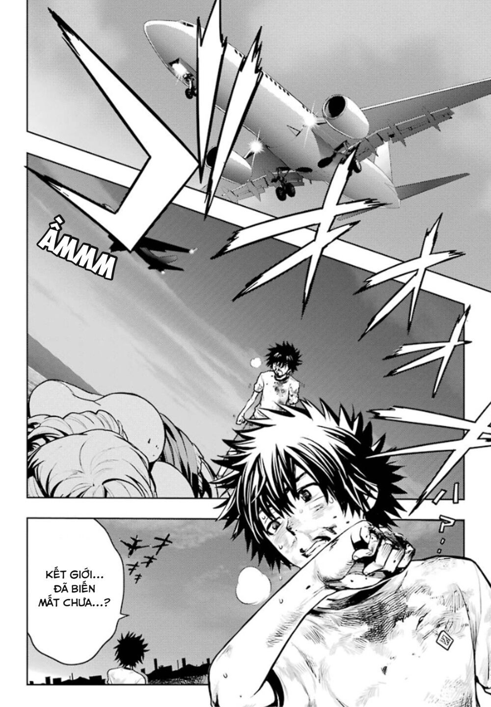 cấm thư ma thuật index chapter 83 26