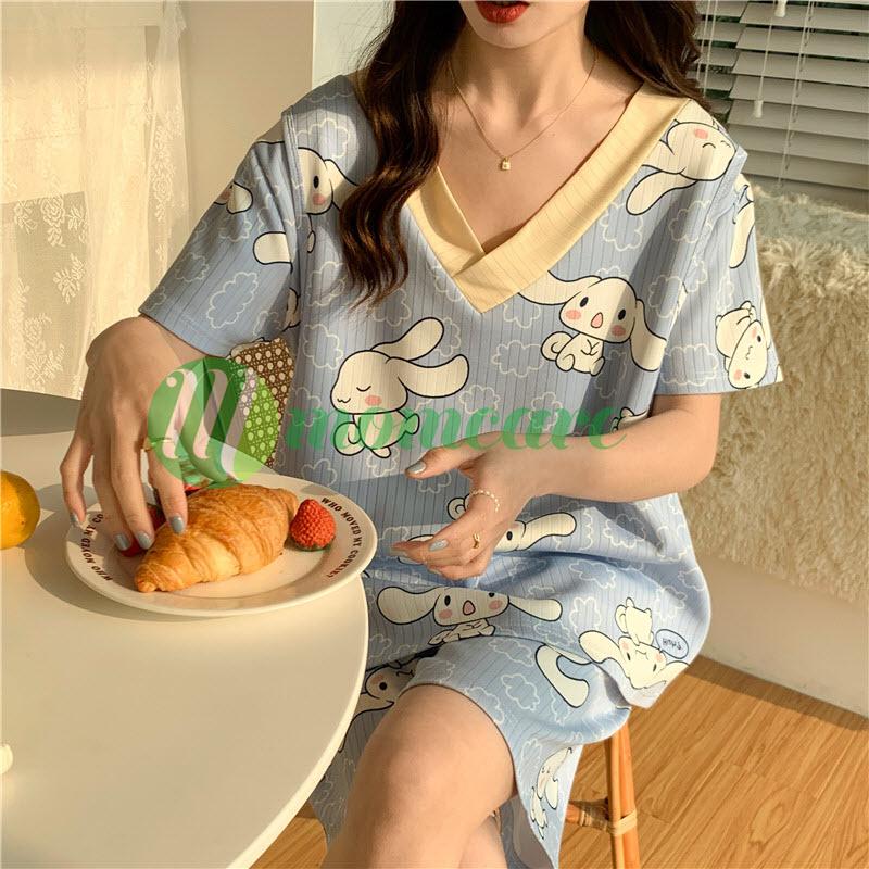 Đồ Bộ Bầu Và Sau Sinh Nhiều Màu Siêu Mát Nhẹ Tênh 2023
