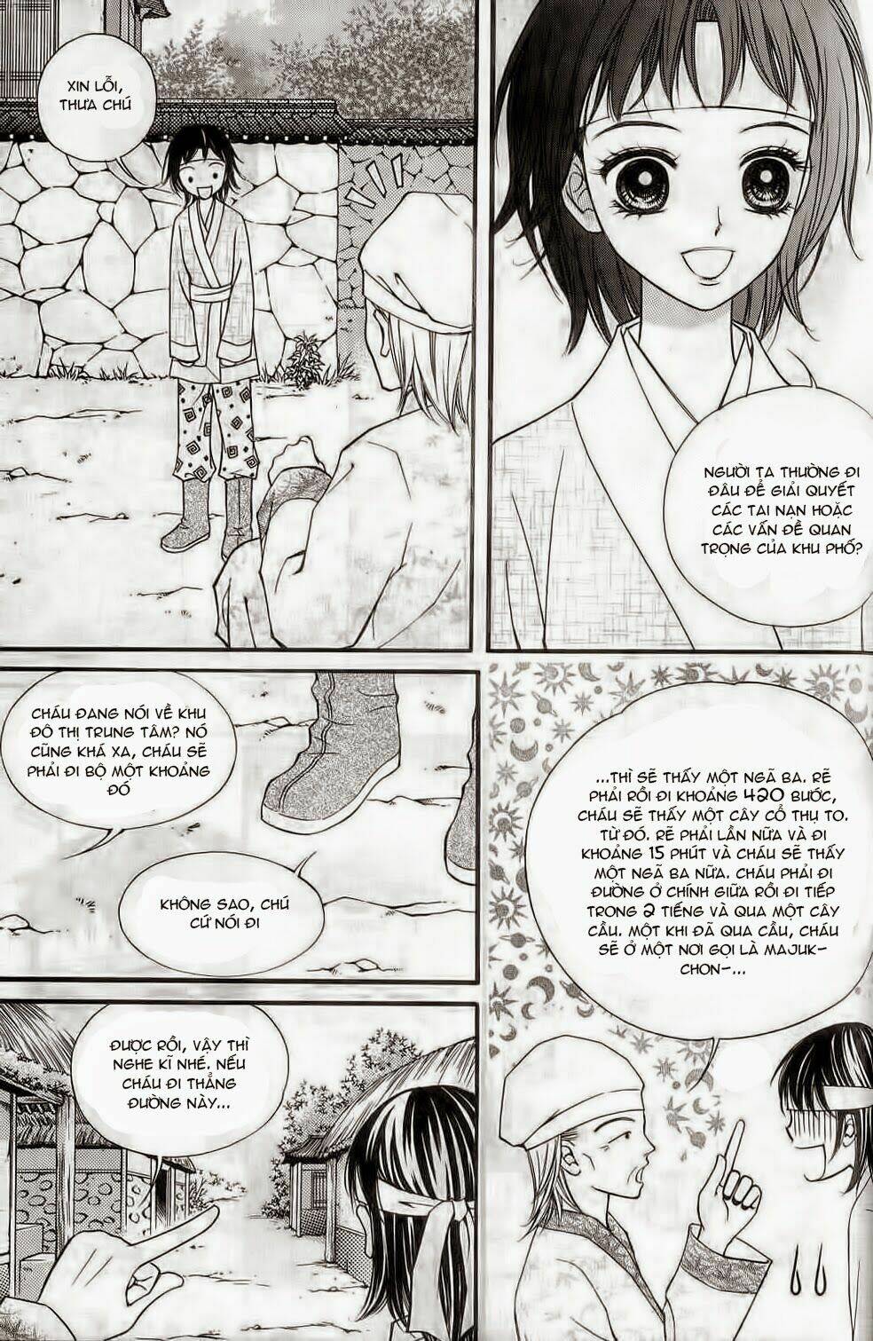 sarasah chapter 4 15