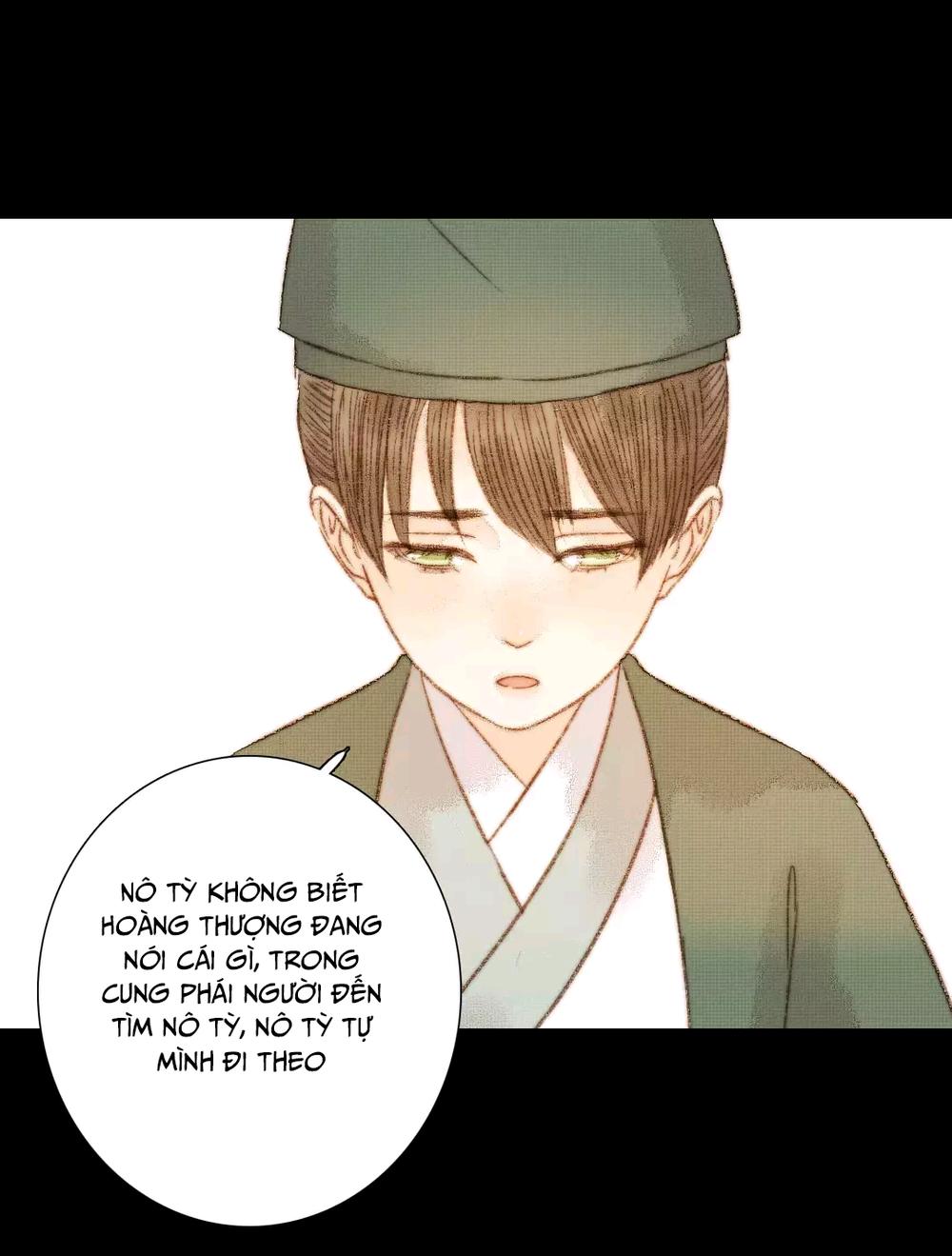 vương gia bá đạo và bác sĩ xinh đẹp chapter 67 34