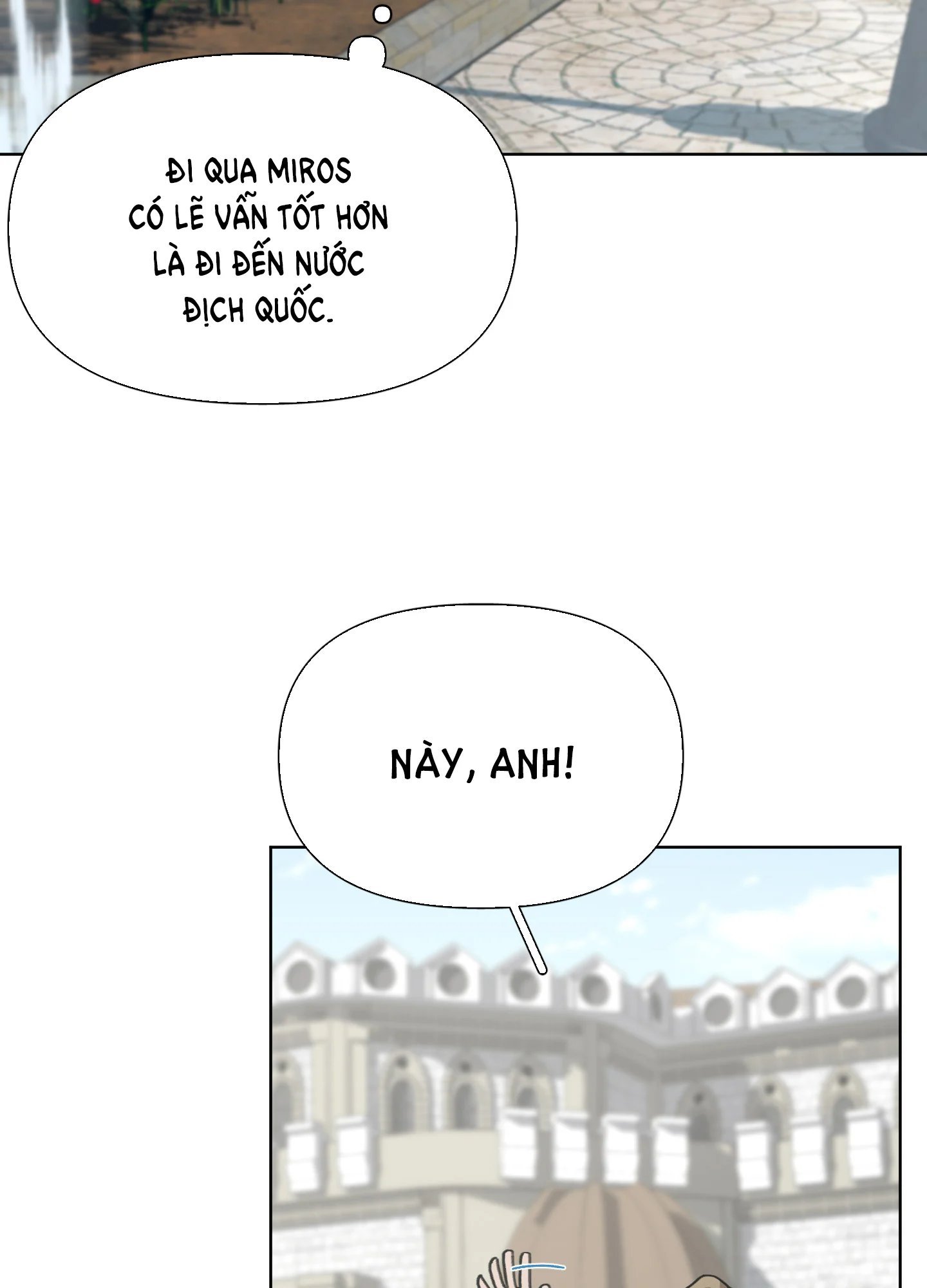 plaything - món đồ chơi của đại công tước chapter 30.1 16