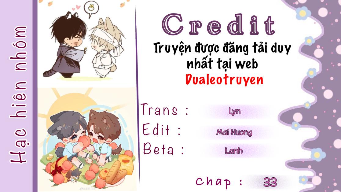 Truyện Ngôn Nhưng Không Ngôn Lắm Chapter 33 - Trang 0