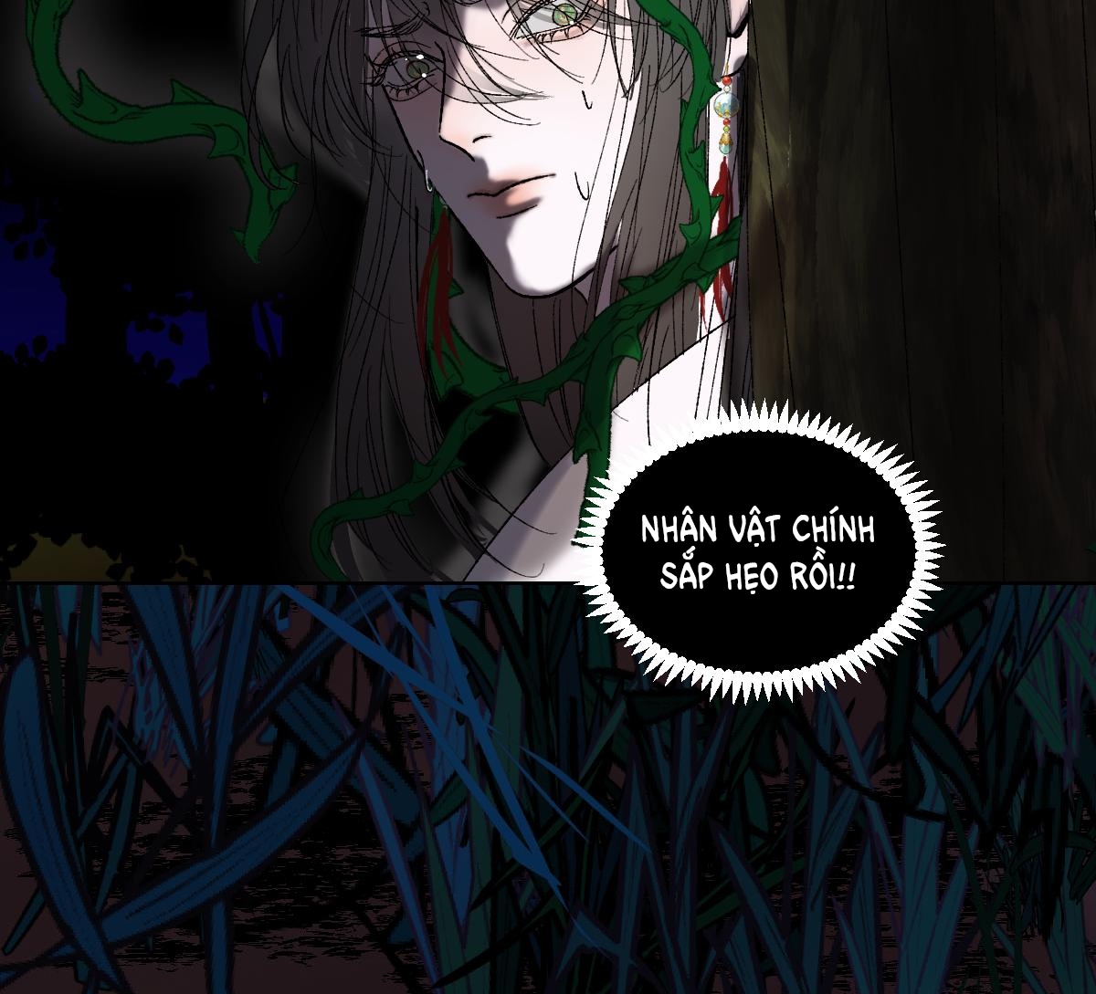 chuyện bên lề sau khi xuyên sách của ta và sư tôn chapter 47 59