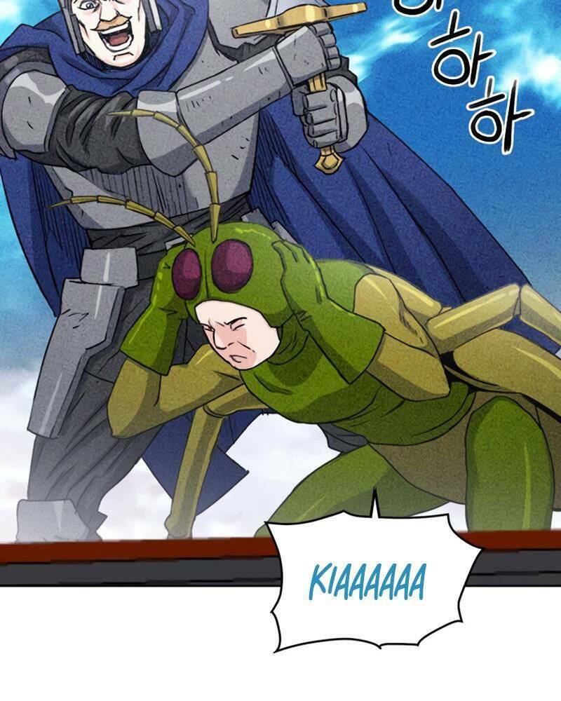 druid tại ga seoul - người hóa thú chapter 64 110