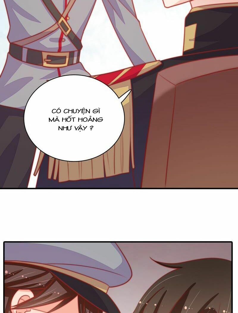 ngày nào thiếu soái cũng ghen chapter 136 16