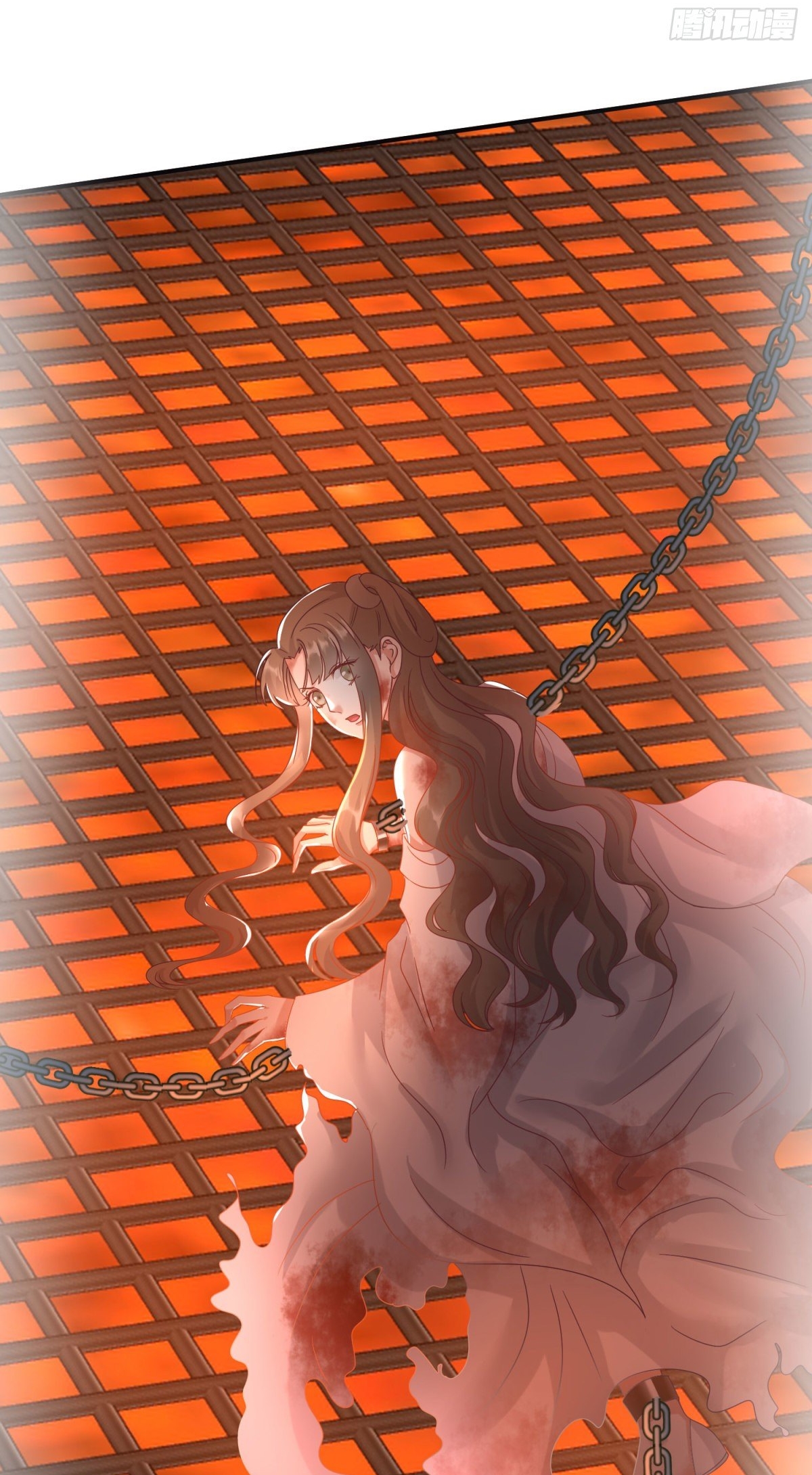 lãnh tà minh vương đầu quả tim sủng chapter 8 9