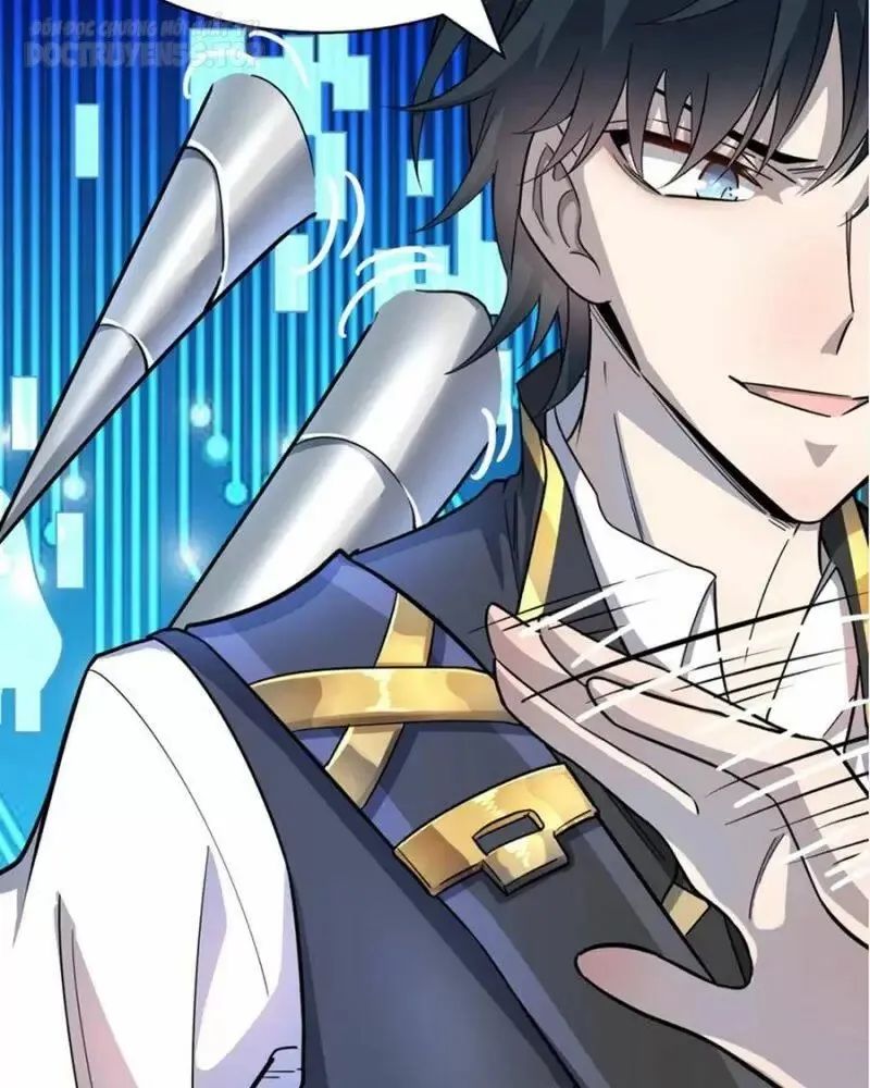 bắt đầu với thiên phú cấp sss chapter 20 84