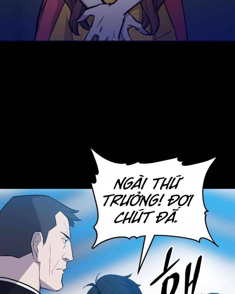 cánh cổng mở ra đúng ngày đầu tiên tôi thành chính trị gia chapter 18 149