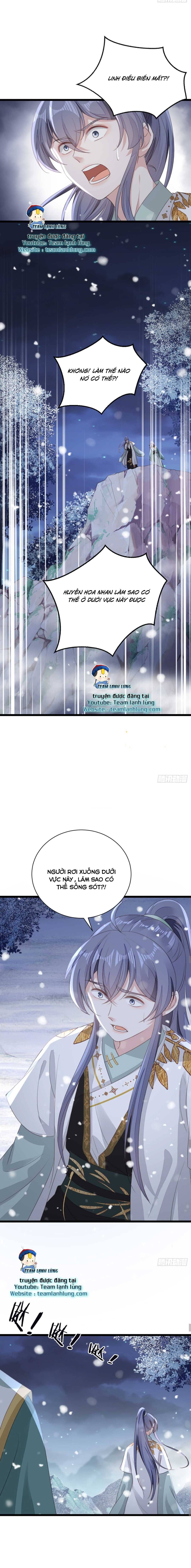 xuyên không chi viện : ác nữ phản diện muốn tẩy trắng chapter 100 7