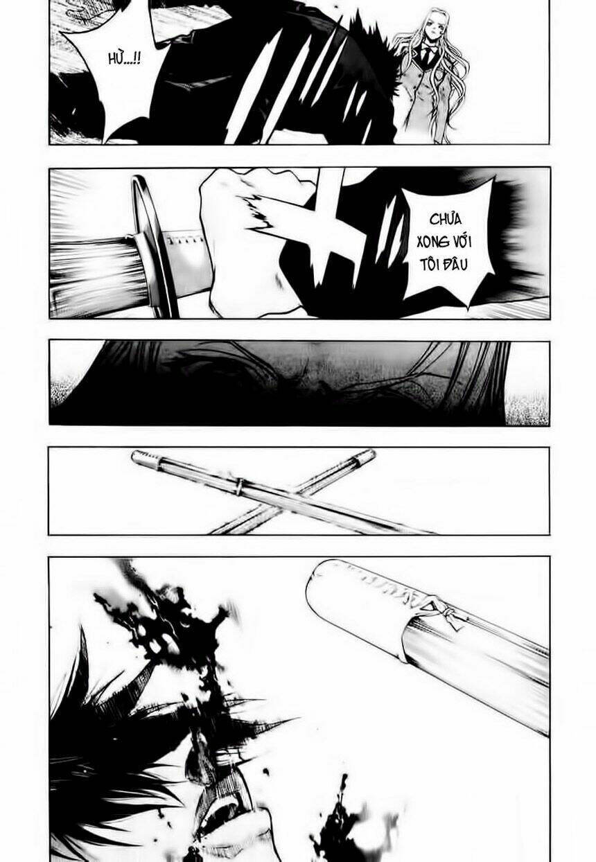 xblade chapter 12 28