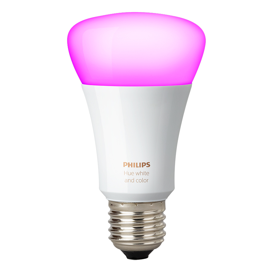 Đèn Philips Hue White And Color Ambiance