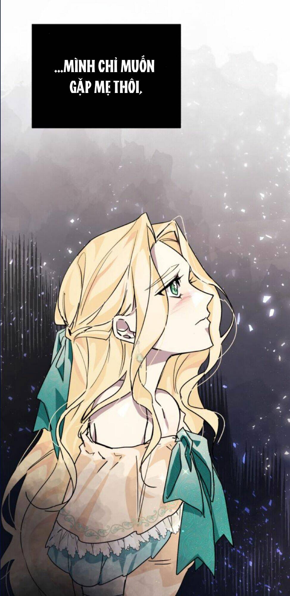 ta đã từng mong nàng biến mất chapter 12.3 40