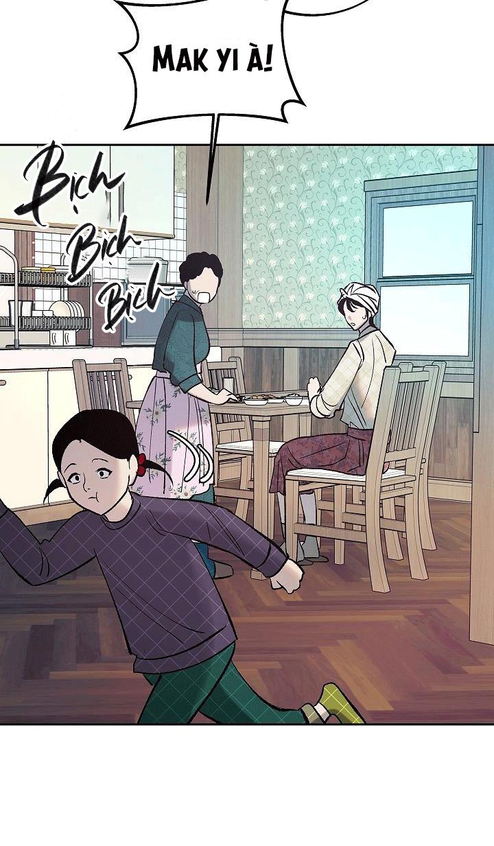 sa ha (anh dâu x em chồng) chapter 2 8