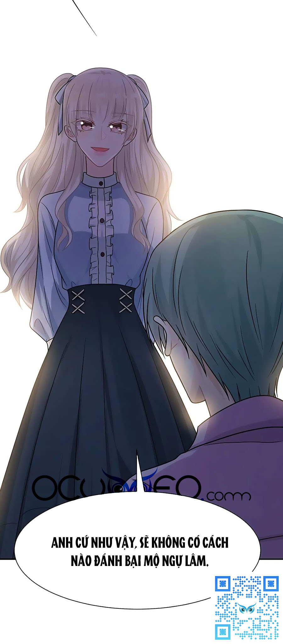 hai cách tìm gặp người yêu chapter 103 10