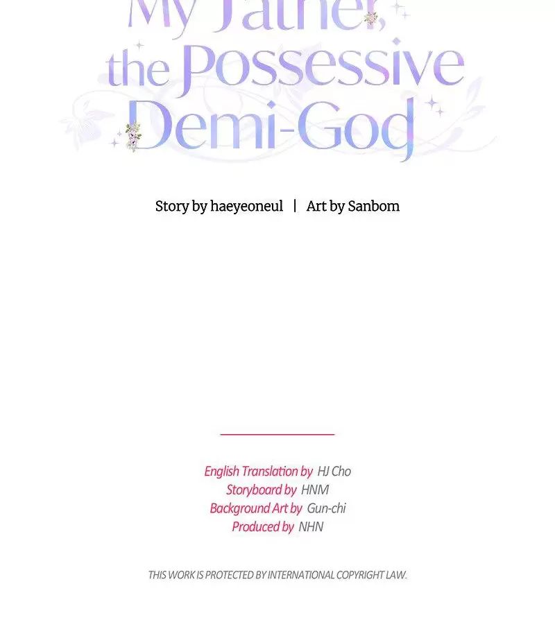 Một Ngày Nọ Bỗng Dưng Cha Xuất Hiện Chapter 1 77