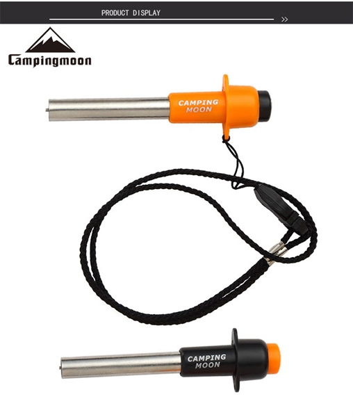 Đánh Lửa Campingmoon I-1010