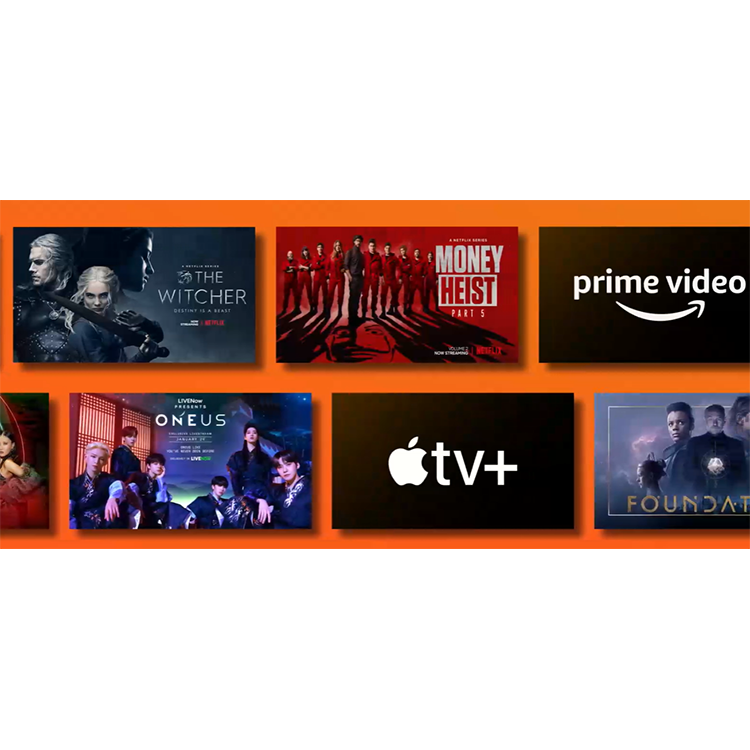 Smart Tivi QNED LG 4K 65 inch 65QNED86SQA - Model 2022