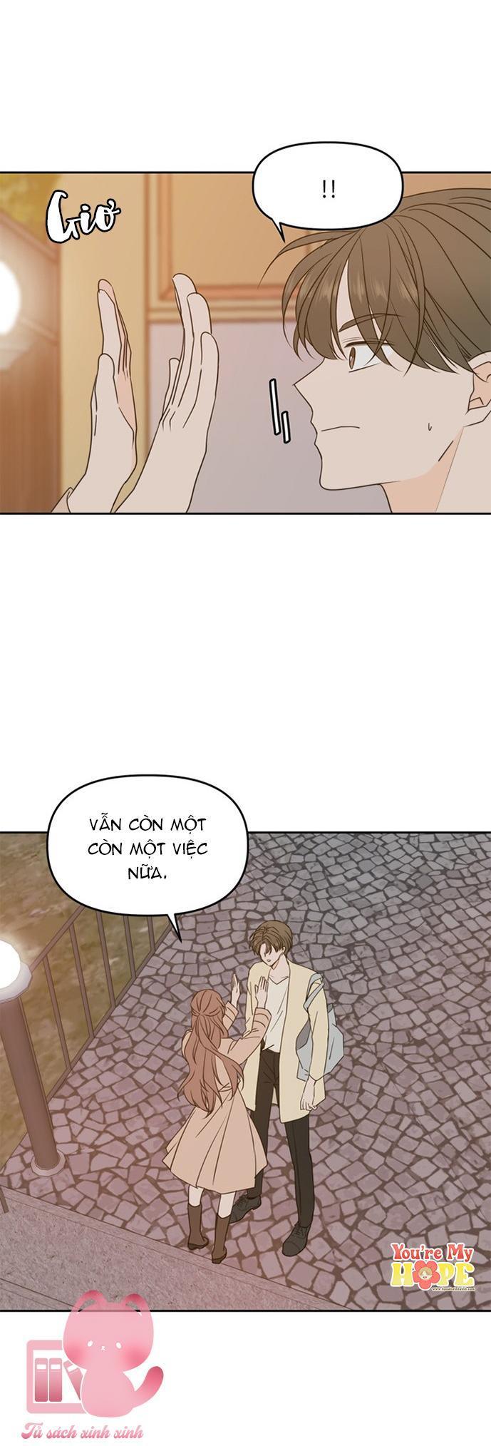 hẹn gặp nhau ở kiếp thứ 19 chapter 96 28