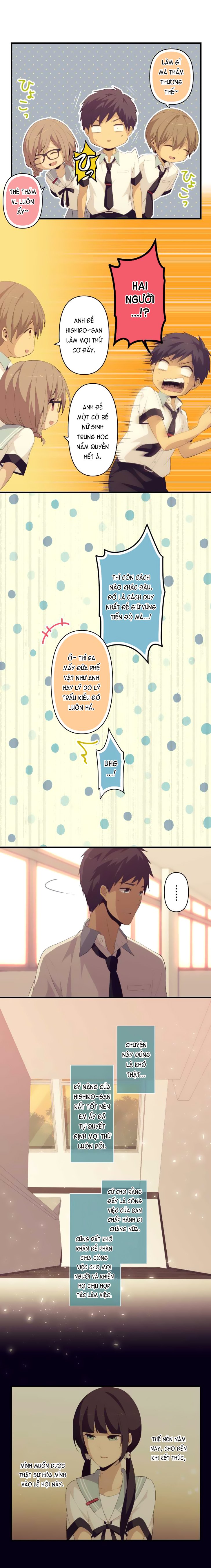 relife chapter 130 12