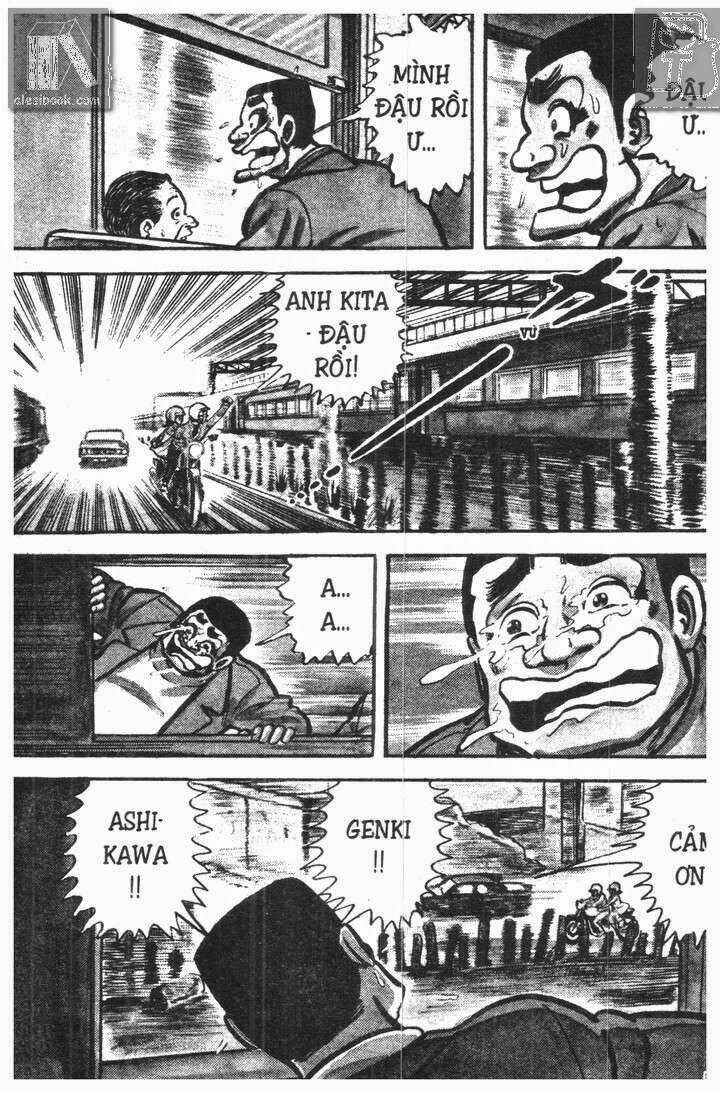 ganbare genki chapter 177 13