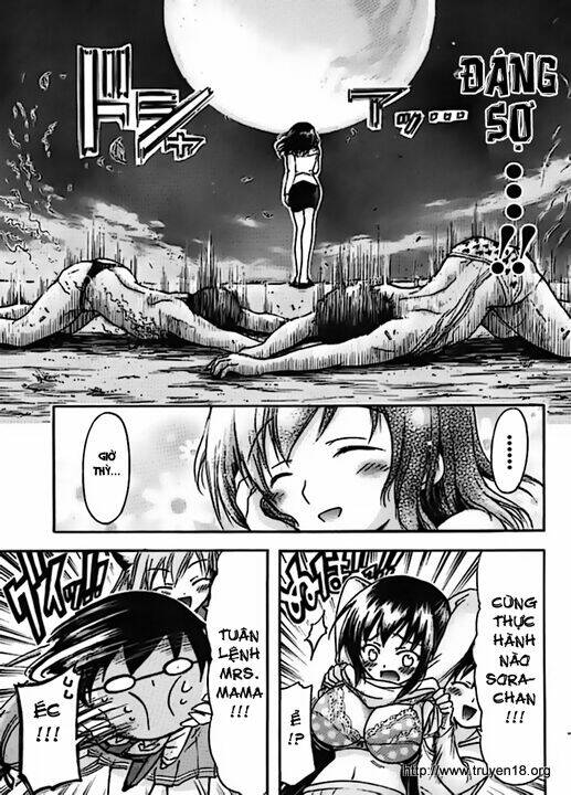 gou-dere bishoujo nagihara sora chapter 6 19