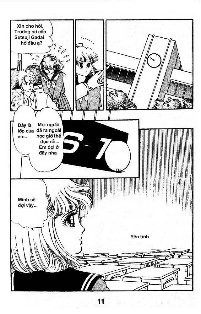 sweet memory chapter 1 13