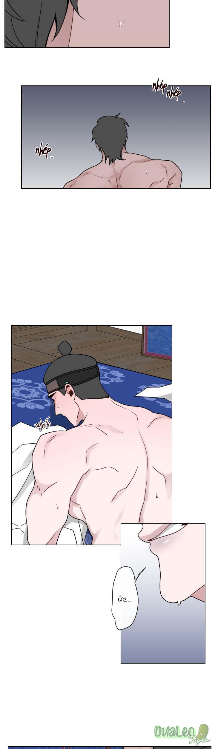 shinsujeon chapter 24 13