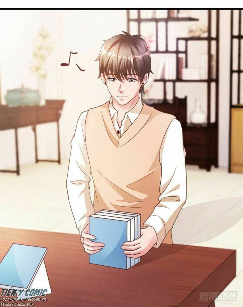 thấu thị tiên y chapter 105 4