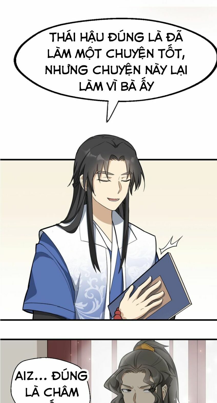 đại nghịch chi môn chapter 58 41