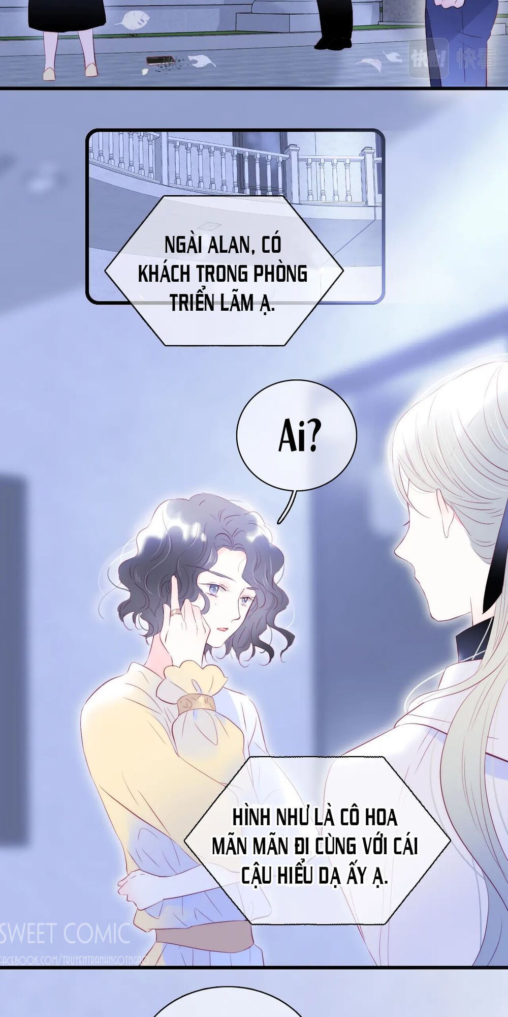 chạy trốn cùng con nhím chapter 39 12