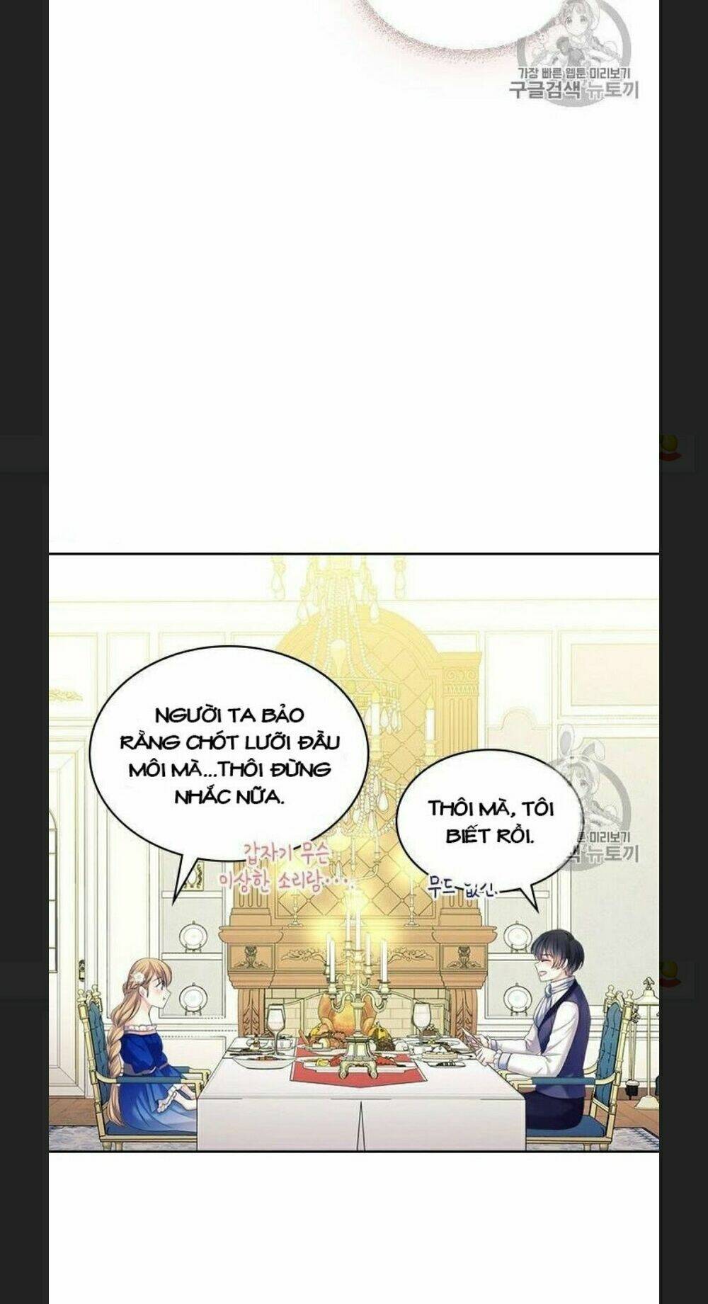 tôi trở thành hầu gái của một công tước chapter 61 29