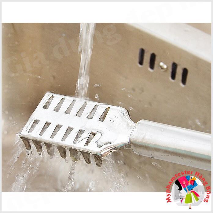 Dụng cụ đánh vẩy cá inox