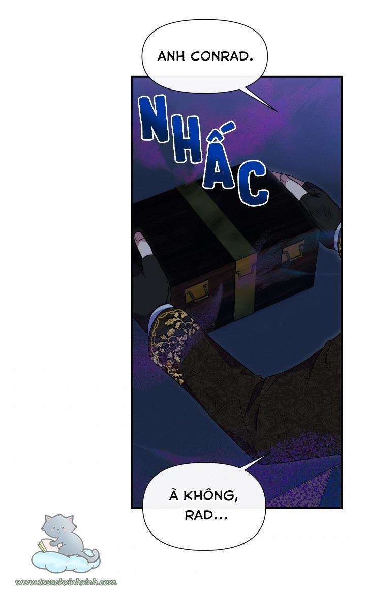 công nương khế ước của gia tộc công tước quái vật chapter 128 29