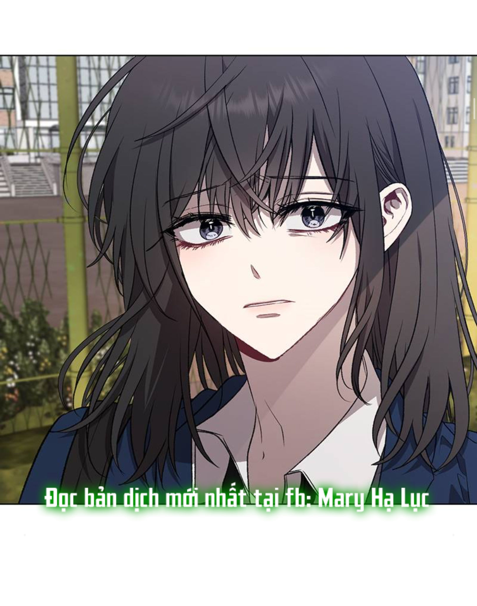 Tự Do Trong Mơ chapter 24.1 26