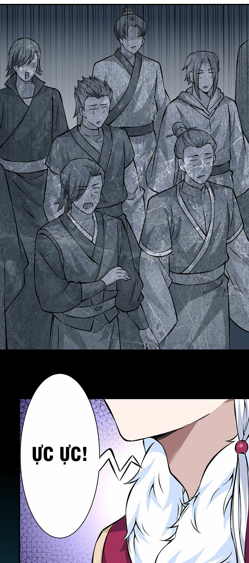 võ đạo độc tôn chapter 329 22