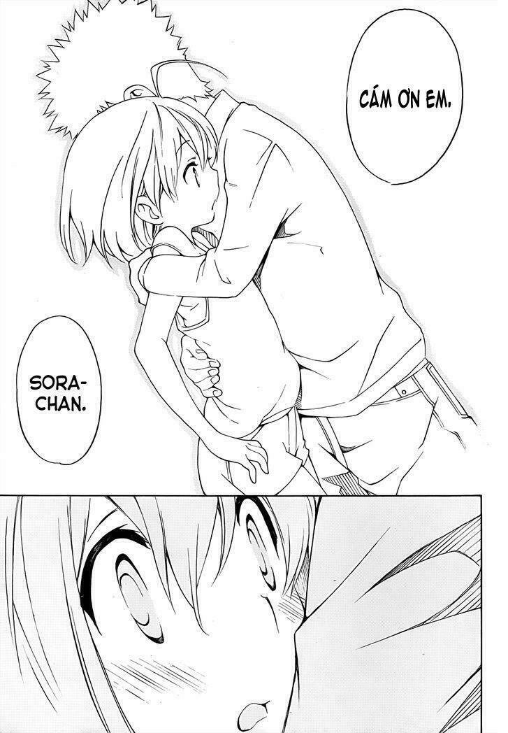 papa no iukoto o kikinasai! chapter 11 28