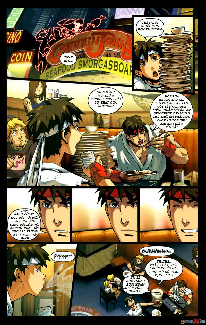 street fighter chapter 13 4