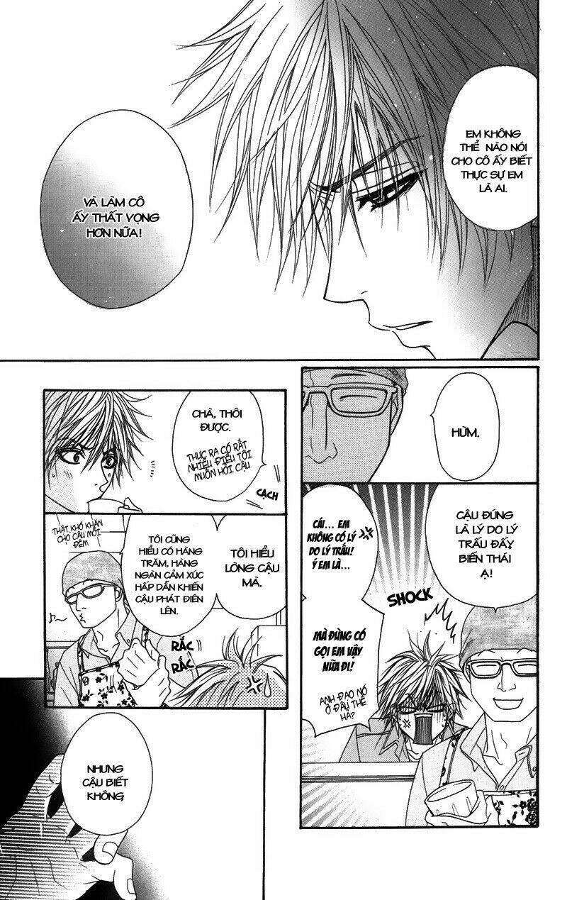 điện kích daisy chapter 5 15