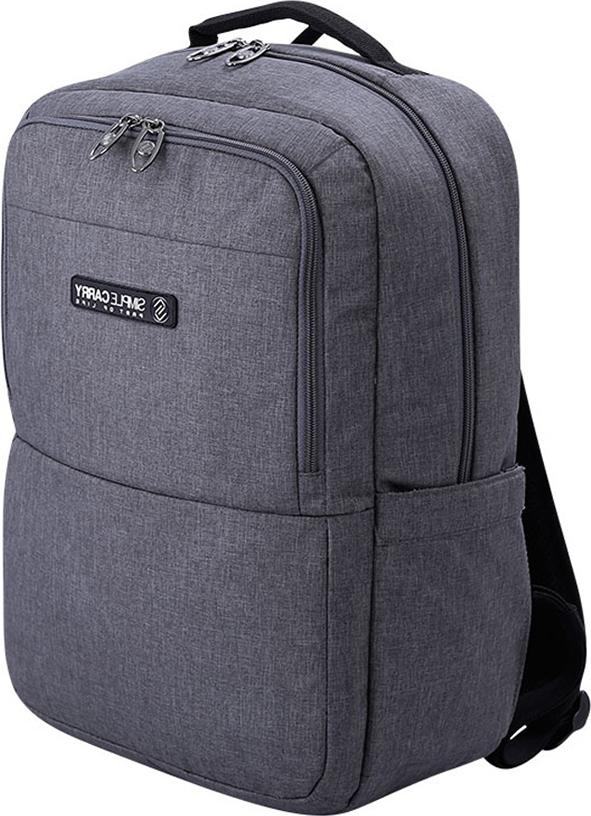 Balo Simplecarry Schuler (Size M) - Xám
