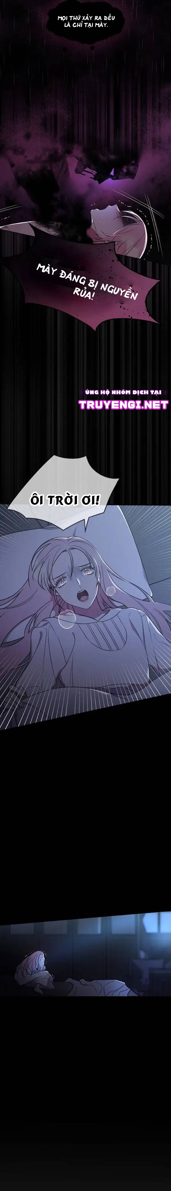 nữ công tước trong nhà kính chapter 2 17